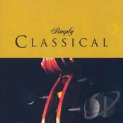 CD Various - Simply Classical