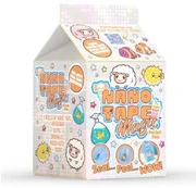 Usorteret Nano Tape Magic Mini Pocket Pets kaina