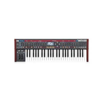Sintezatorius Behringer DEEPMIND 12X