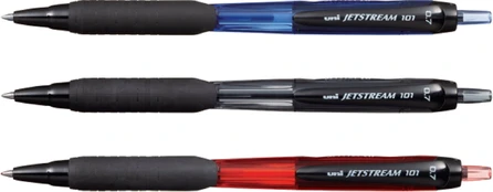 Rašiklis SXN-101, mėlynas kaina