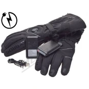 Rockbros Heated šildomos pirštinės