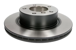 TRW DF4449 Brake Disc kaina