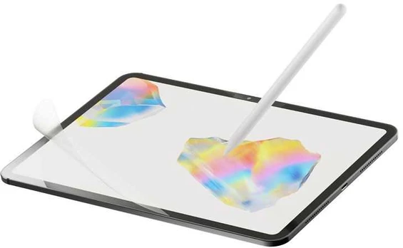 Paperlike Screen Protector 3 - iPad 11†(2025) & iPad 10.9†(2022-2024)