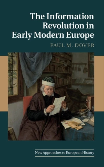 Information Revolution in Early Modern Europe