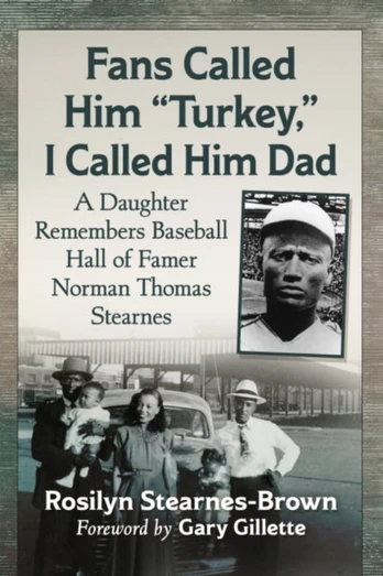 Fans Called Him "Turkey," I Called Him Dad