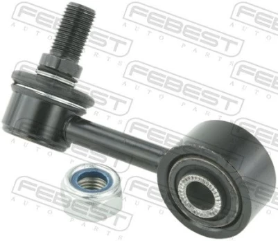 Šarnyro stabilizatorius FEBEST 0423-KL3TFR