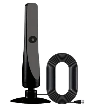 3.0 Ilgo Nuotolio TV Antena