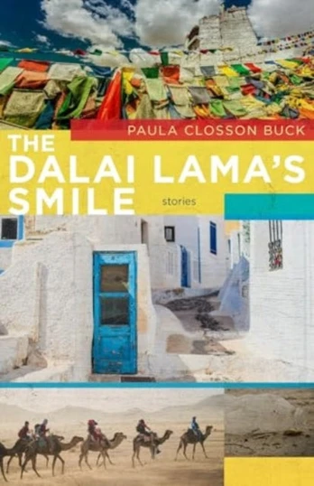 Dalai Lama's Smile