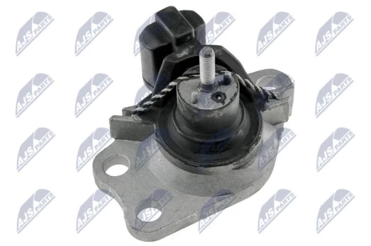 Variklio montavimas NTY ZPS-RE-018