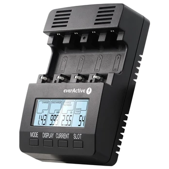 Automatinis įkroviklis NC-3000