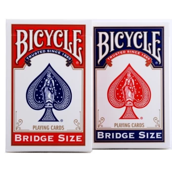 Kortos Bicycle Rider Back Bridge Size