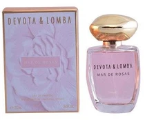 Kvapusis vanduo Devota & Lomba Mar de Rosas EDP moterims, 100 ml