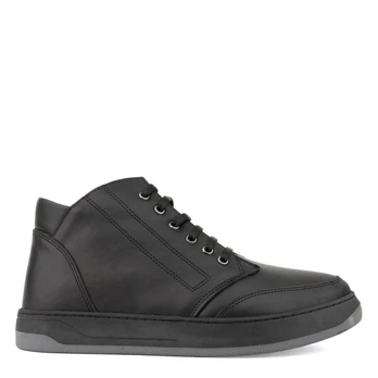 GRUNER SCHUHE Aulinukai moterims, Juoda, Booties