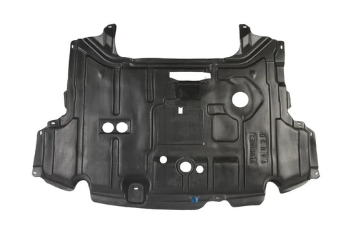 Apsauga po varikliu TOYOTA YARIS, YARIS/HATCHBACK