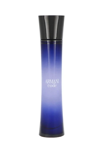 Giorgio Armani Code Femme EDP 75ml