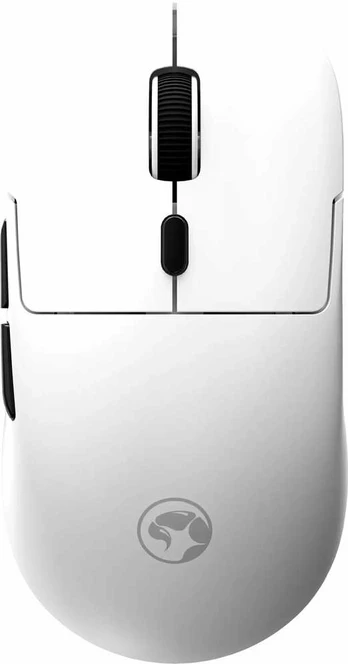Pelė Marvo Niro 50 (G912W WT)