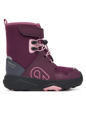 Sniego batai Reima Talves 5400166B Violetinė