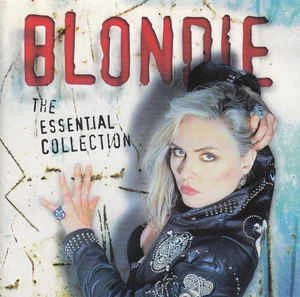 CD Blondie - The Essential Collection