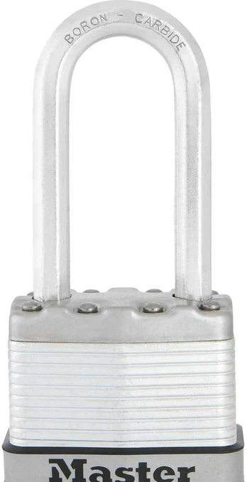 Master Lock Spynelė MasterLock M1EURDLH; 45 mm