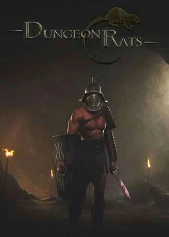 Dungeon Rats Steam