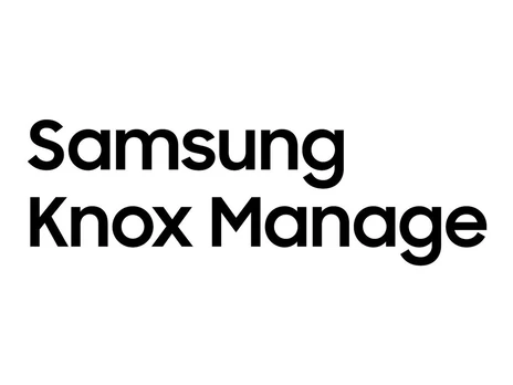 SAMSUNG Knox Manage 1 Year License