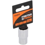 Galvutė Faster Tools 1030, 13 mm, 1/2" kaina
