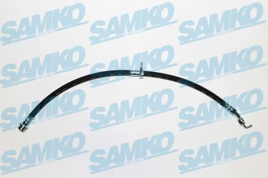 Stabdžių žarnelė SAMKO 6T48450