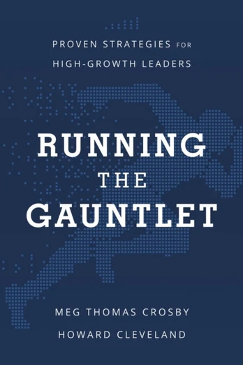 Running the Gauntlet