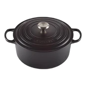 Puodas Le Creuset, 26 cm, 5.3 l kaina