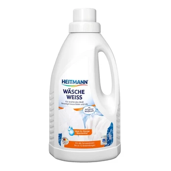 Balinimo priemonė Heitmann Fabric Bleach, 0.5 l