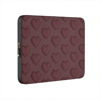 Loveholic - Laptop Sleeve, 13 inches