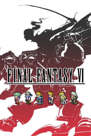 Final Fantasy Vi PC