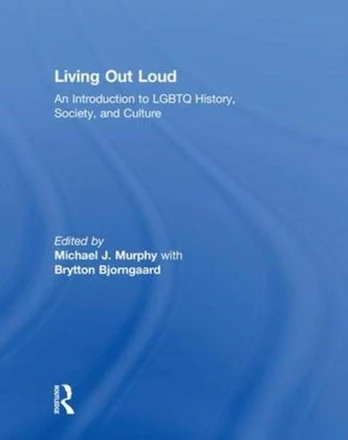 Living Out Loud