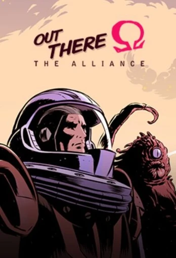 Out There: Ω The Alliance Nintendo Switch