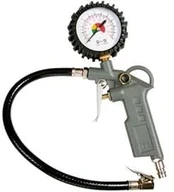 Festa Blow Gun with pressure gauge
