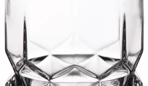 Stiklinės AMBITION Diamond 325 ml, 6 vnt., žemos, ST kaina