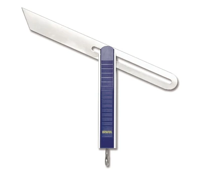 Reguliuojamas kampainis „IRWIN" 250 mm