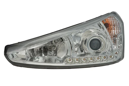 TRUCKLIGHT Priekinis žibintas HL-IR011L