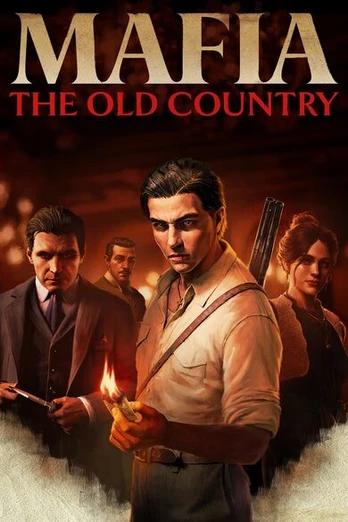 Mafia: The Old Country Xbox Series X