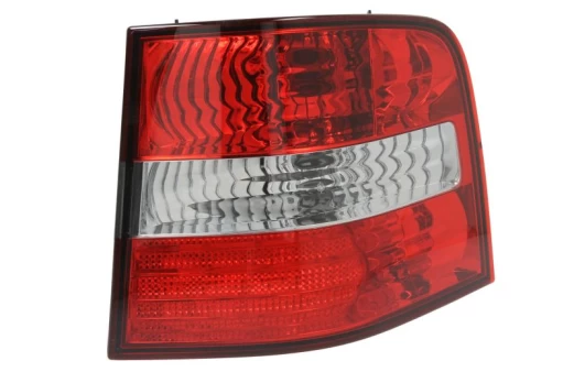 Galinis žibintas MAGNETI MARELLI 714028190801