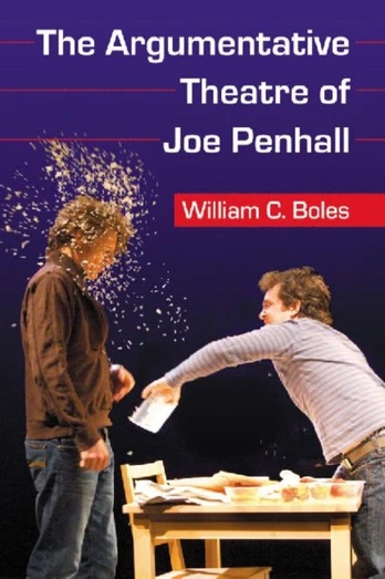 Argumentative Theatre of Joe Penhall