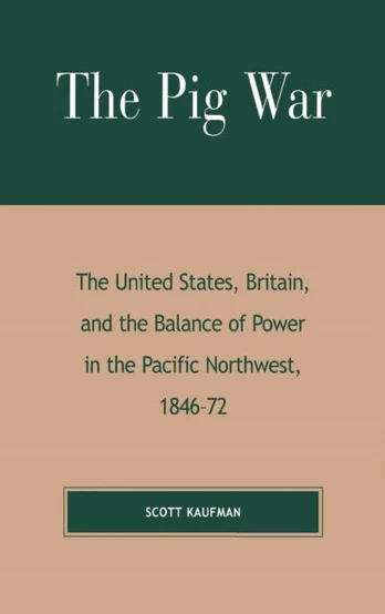 Pig War