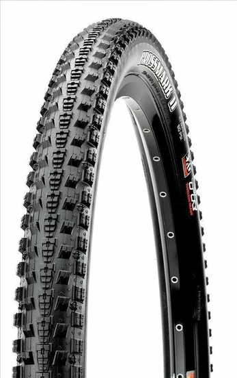 MAXXIS CROSSMARK II Kevlar 27,5x2.25 EXO/TR