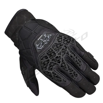 LS2 All Terrain 2 vyriškos pirštinės