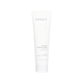 Bebaré Touch Raminamoji kaukė 100 ml