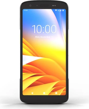 Zebra TC22 WLAN, Wifi 6, SE4710, 6", 6/64GB, 16MP RFC, 5MP