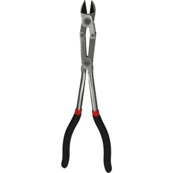Šoninės žnyplės KS TOOLS 500.7201