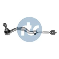Strypo montavimas RTS 90-09682-2