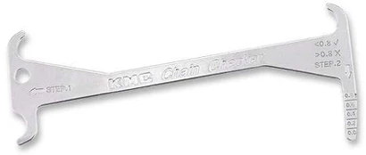 Įrankis KMC Easy Chain Checker
