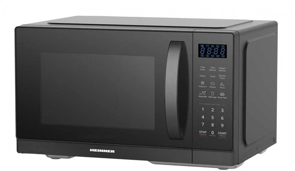 Mikrobangų krosnelė Heinner HMW-MD25DBK